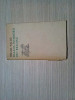 BALADA INCHISORII DIN READING - Oscar Wilde - VASILE KAZAR (ilustratii, coperta) - Editura Univers, 1971, 88 p., Alta editura