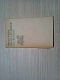 BALADA INCHISORII DIN RING - Oscar Wilde - VASILE KAZAR (ilustratii) -1971, 88p., Alta editura