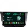 Navigatie Seat Altea Toledo (2005-2012), Android 12, A-Octacore 2GB RAM + 32GB ROM, 9 Inch - AD-BGA9002+AD-BGRKIT055