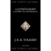 A Gyűrűh&aacute;bor&uacute; - A Gyűrűk Ura hist&oacute;ri&aacute;ja III. - J. R. R. Tolkien