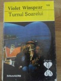 TURNUL SOARELUI-VIOLET WINSPEAR-270411
