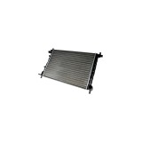 Radiator apa FORD FIESTA IV JA JB AVA Quality Cooling FD2224