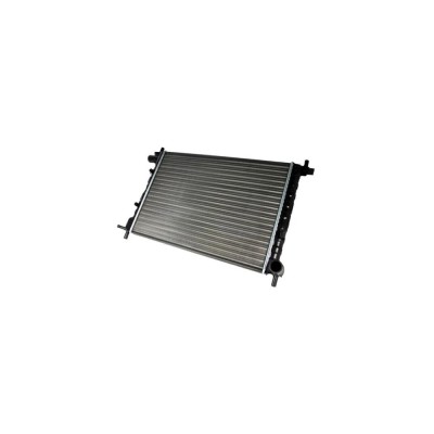 Radiator apa FORD FIESTA IV JA JB AVA Quality Cooling FD2224 foto