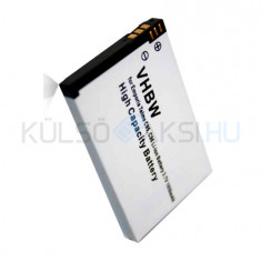Senior Baterie de telefon mobil VHBW Emporia AK-C115 - 1050mAh, 3.7V, Li-ion