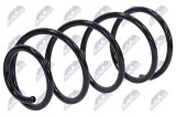 Arc suspensie Ford Focus 2004-2012; partea din fata; 1335386; NTY, aftermarket