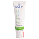 Cumpara ieftin Iwostin Purritin Rehydrin cremă hidratantă pentru piele uscata si iritata in urma tratamentului antiacneic 40 ml