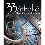 33 &aacute;thall&oacute; - Horv&aacute;th J&uacute;lia Borb&aacute;la