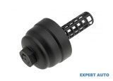 Capac carcasa filtru ulei Audi A6 (2011-2014) [4G2, C7] #1, Array