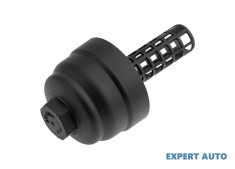 Capac suport filtru ulei Audi AUDI A4 (8EC, B7) 2004-2008 #1