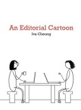 An Editorial Cartoon