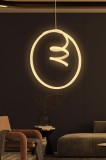 Cumpara ieftin Lustra Orionis White-Yellow Light Alb