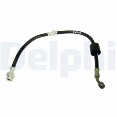 Furtun frana Suzuki Vitara (Et Ta Td) 07.88-08.99, Vitara Cabrio (Et Ta) 07.88-10.02, Fata, Dreapta, DELPHI