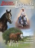 Legends: Outstanding Quarter Horse Stallions &amp; Mares