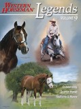 Legends: Outstanding Quarter Horse Stallions &amp; Mares