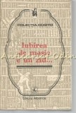 Cumpara ieftin Iubirea de Mosie e un Zid. Proverbe si Cugetari despre Patrie, Colectia Cogito, Albatros 1977, 510 pagini