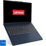 Laptop Lenovo IdeaPad Slim 3 15IRH10 cu procesor Intel&reg; Core&trade; i7-13620H pana la 4.9GHz, 15.3 WUXGA, IPS, 16GB DDR5 RAM, 1TB SSD, Intel&reg; UHD Graphics,