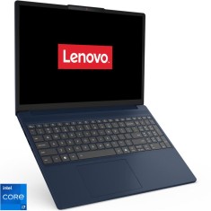 Laptop Lenovo IdeaPad Slim 3 15IRH10 cu procesor Intel&reg; Core&trade; i7-13620H pana la 4.9GHz, 15.3 WUXGA, IPS, 16GB DDR5 RAM, 1TB SSD, Intel&reg; UHD Graphics,