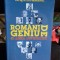 ROMANI DE GENIU SI ARTA DIVINATIEI - LIVIU ANDRONOVICI