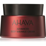AHAVA Apple of Sodom crema intensiva pentru riduri adanci 50 ml