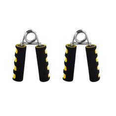 2 Felxoare pentru Tonifiere si Intretinere Muschi Antebrat cu Arc Rezistent din Otel Premium, Alexa Store