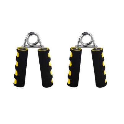 2 Felxoare pentru Tonifiere si Intretinere Muschi Antebrat cu Arc Rezistent din Otel Premium, Alexa Store foto