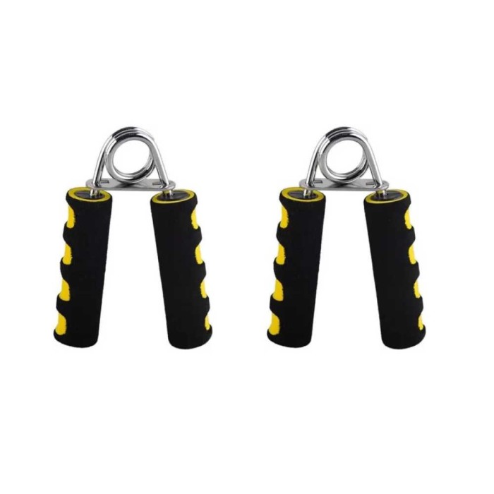 2 Felxoare pentru Tonifiere si Intretinere Muschi Antebrat cu Arc Rezistent din Otel Premium, Alexa Store