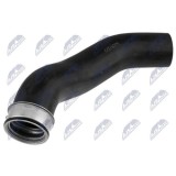 Furtun admisie aer Bmw X5 E53 3.0d 2003-2006, 11617794335