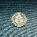 1 Markka 1921 Finlanda