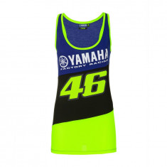 Valentino Rossi maiou de damă VR46 - Yamaha Dual 2020 - XL