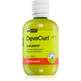 DevaCurl CurlBond&trade; masca de par regeneratoare 236 ml