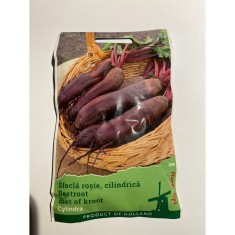 Seminte Sfecla Rosie Cylindra 5 g.