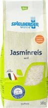 Orez Bio Jasmin Alb Spielberger 500gr Cod: 65428 foto