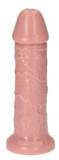 Dildo Italian Cock 25 cm, TOYZ4LOVERS