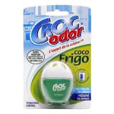 Odorizant de camera, Croc Odor, Alb/Verde