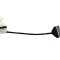 Cablu video LVDS Laptop, Asus, ZenBook UX331, UX331UA, UX331UN, UX331UAL, UX331FA, UX331FAL, UX331FN, 14005-02500300, 1422-02RE0AS, eDP, 30 pini