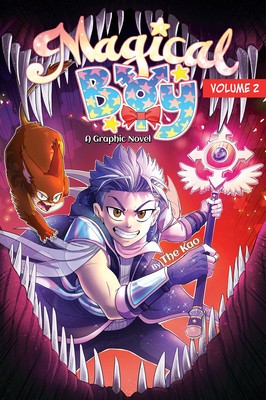Magical Boy Vol. 2 foto