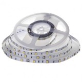 BANDA LED SMD5050 30LED/M 6400K IP20 5M, V-TAC