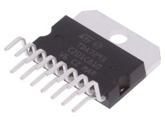 Amplificator Audio 100W 12-50V 4&Omega; TDA7293V