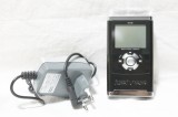 MP3 player recorder radio FM iRiver H140 - 40 GB - baterie noua
