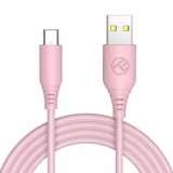 Cablu telefon Type-C la USB din silicon Tellur