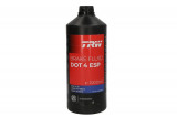 Lichid de frana DOT4 (1L) [uscat: 269&deg;C. umed: 171&deg;C. vascozitate: 720mm&sup2;/sec.], Trw