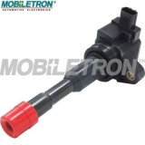 Bobina de inductie Honda Civic VII, Civic Viii, Jazz II, Jazz III Motor 1.2, 1.2 i-DSI, 1.3 i, 1.3 iDSi, 1.3 IMA, 1.3 IMA, 1.3 IMA, OE 30521PWA003
