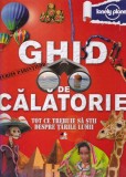 Michael Dubois, Katri Hilden, Jane Price - Ghid de calatorie. Tot ce trebuie sa
