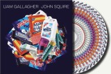 Liam Gallagher &amp; John Squire - Vinyl | Liam Gallagher, John Squire