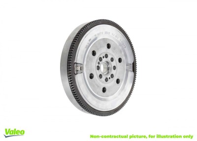 VALEO 836057 Volanta foto