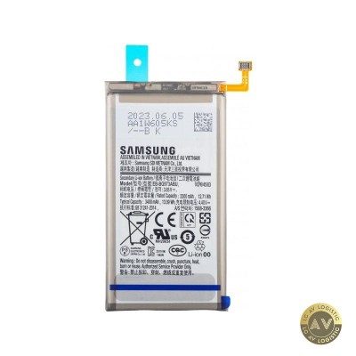 Acumulator Samsung Galaxy S10 G973 EB-BG973ABU Service Pack GH82-18826A foto