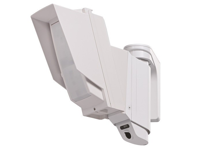 Detector de miscare pentru exterior Optex HX-80(C); arie de acoperire&nbsp;