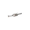 Catalizator PEUGEOT BOXER caroserie 230L BM CATALYSTS BM80125H