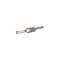 Catalizator FIAT DUCATO caroserie 244 BM CATALYSTS BM80125H