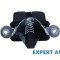 Incuietoare hayon Skoda Octavia 2 (2004-2013)[1Z3] #1